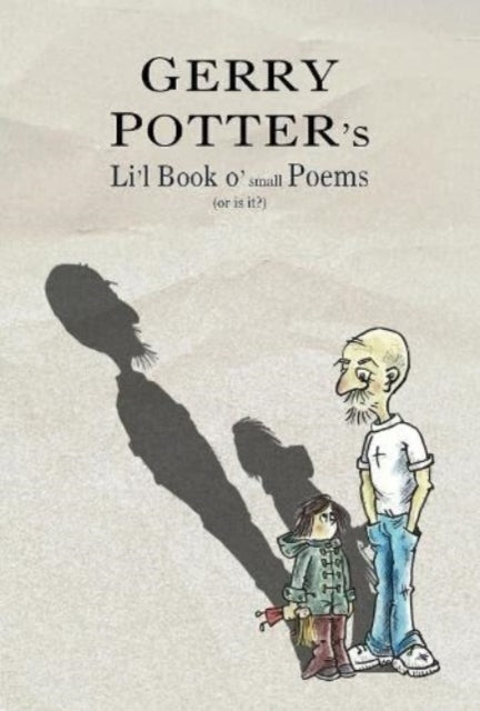 Li'l Book o' small Poems: (or is it?)