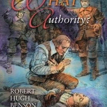 By What Authority