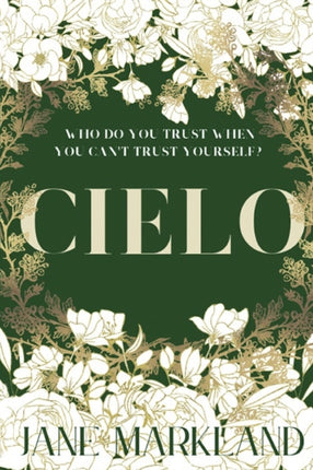 Cielo: A beautifully evocative thriller like
