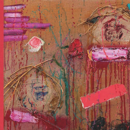 Joan Snyder Body and Soul