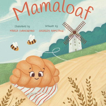 Mamaloaf