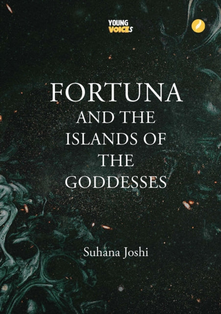 Fortuna and the Islands of Goddesses