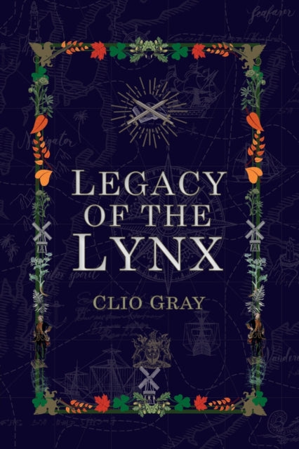 Legacy of the Lynx