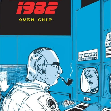 Modern Toss Space 1982