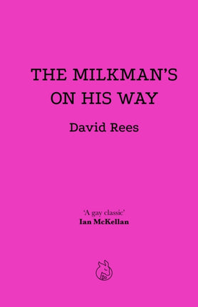 The Milkmans On His Way