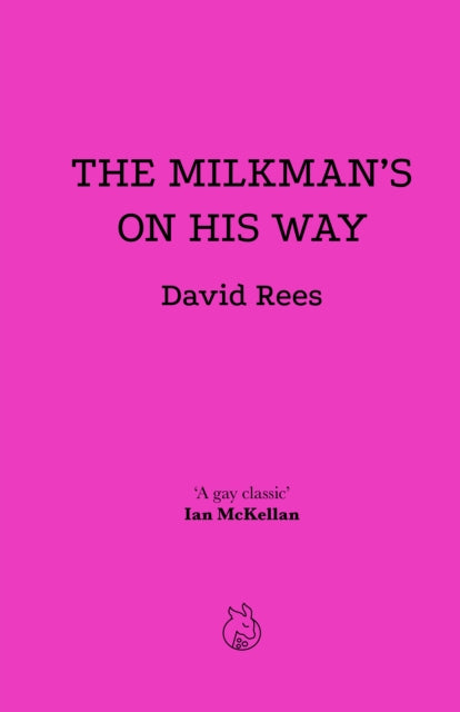 The Milkmans On His Way