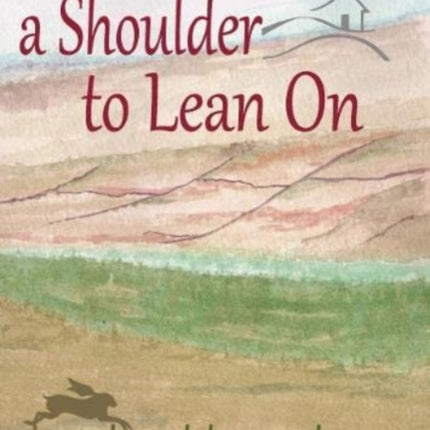A Shoulder to Lean On