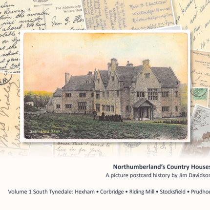 Northumberlands Country Houses
