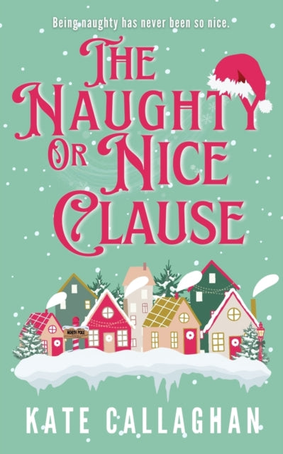 The Naughty Or Nice Clause