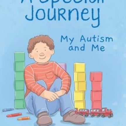 A special journey: my autism and me: 2022