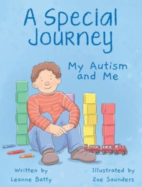 A special journey: my autism and me: 2022