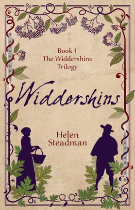 Widdershins: Newcastle witch trials historical fiction