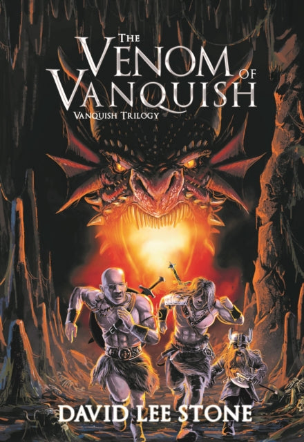 The Venom of Vanquish: An Illmoor Novel