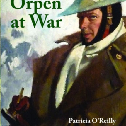 Orpen at War
