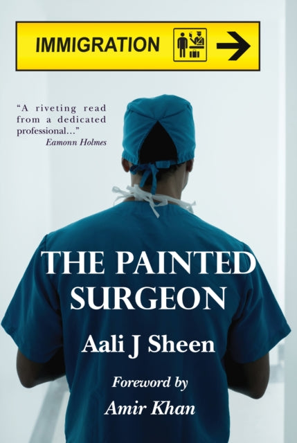 The Painted Surgeon