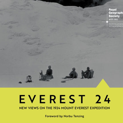 Everest 24