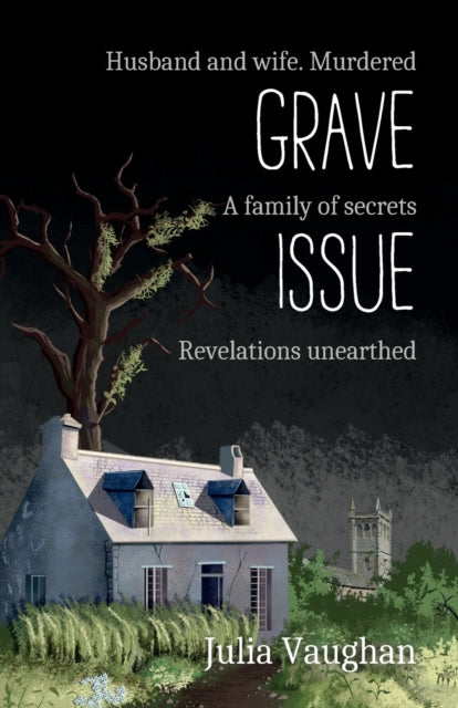 Grave Issue