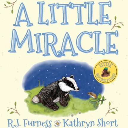 A Little Miracle