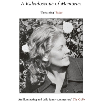 Wind in My Hair: A Kaleidoscope of Memories