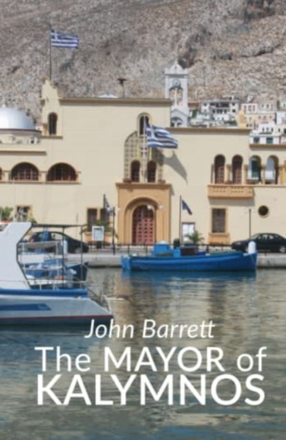 The Mayor of Kalymnos