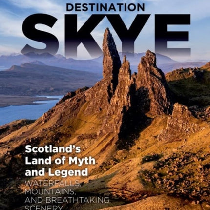 Destination Skye: 2022