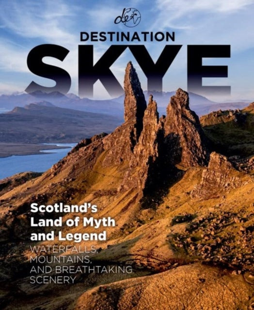 Destination Skye: 2022