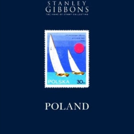 Poland Stamp Catalogue