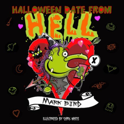 Halloween Date From Hell