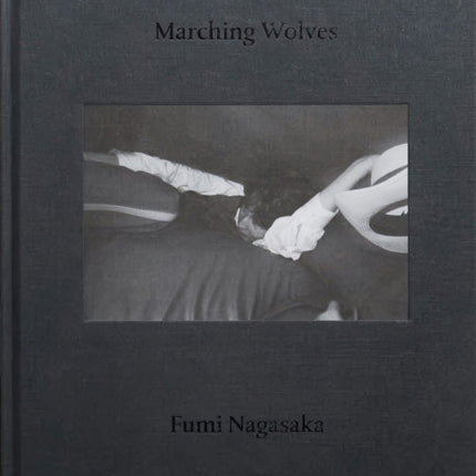 Marching Wolves