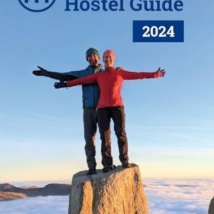 Independent Hostel Guide 2024: Handbook of Independent Hostels UK