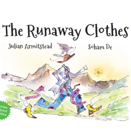 The Runaway Clothes