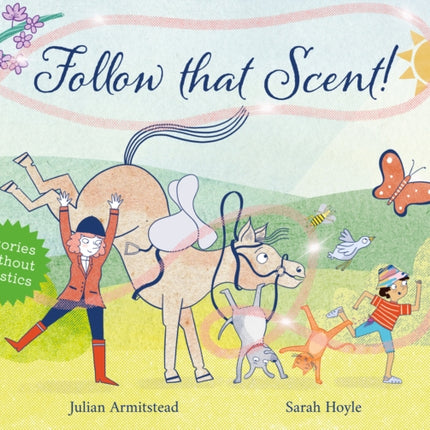 Follow that Scent!
