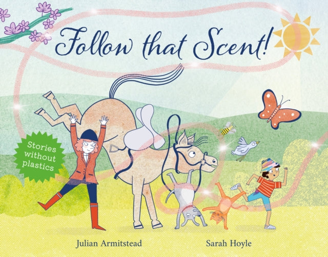 Follow that Scent!