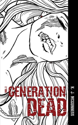 Generation Dead: 1
