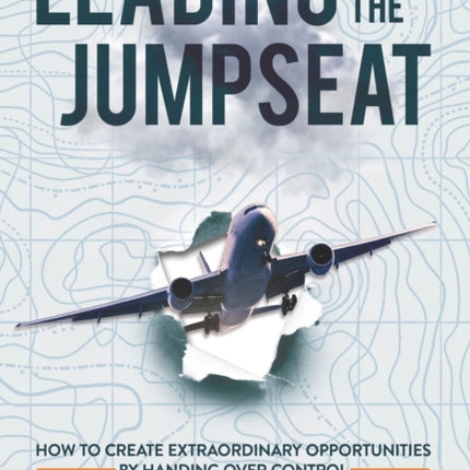 Leading from the Jumpseat: How to Create