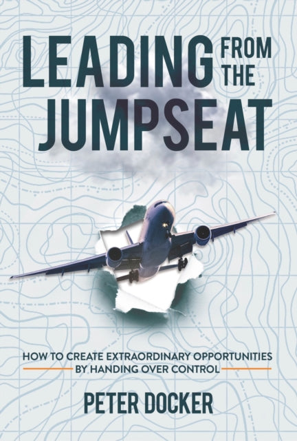 Leading from the Jumpseat: How to Create