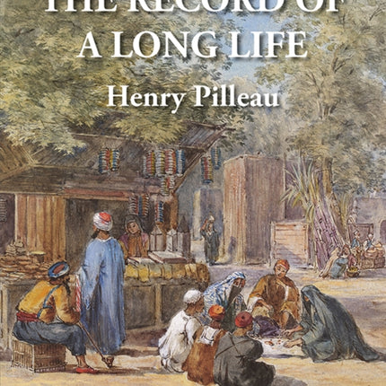 The Record of a Long Life