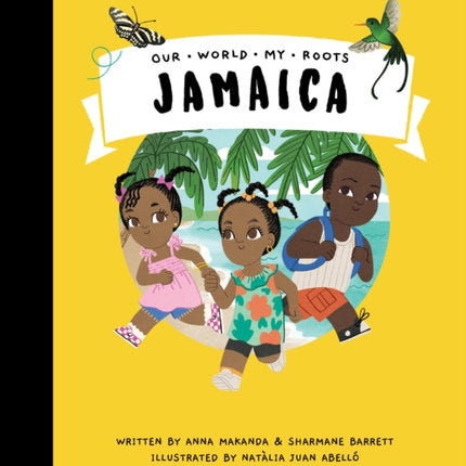 Jamaica