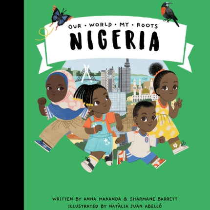 Nigeria