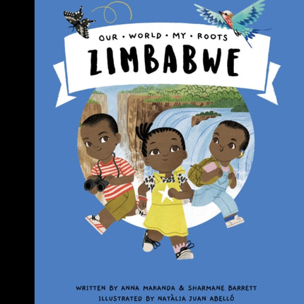 Zimbabwe