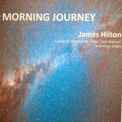 Morning Journey