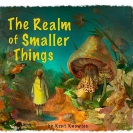 The Realm of Smaller Things