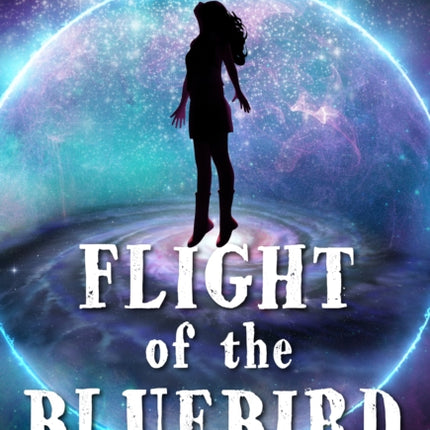Flight of the Bluebird