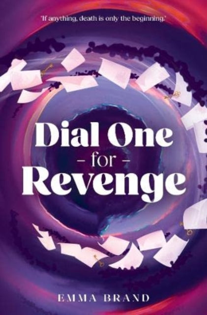 Dial One For Revenge