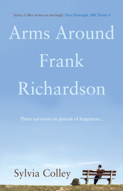 Arms Around Frank Richardson