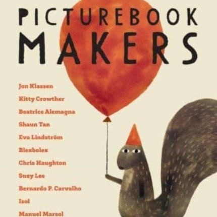 Picturebook Makers