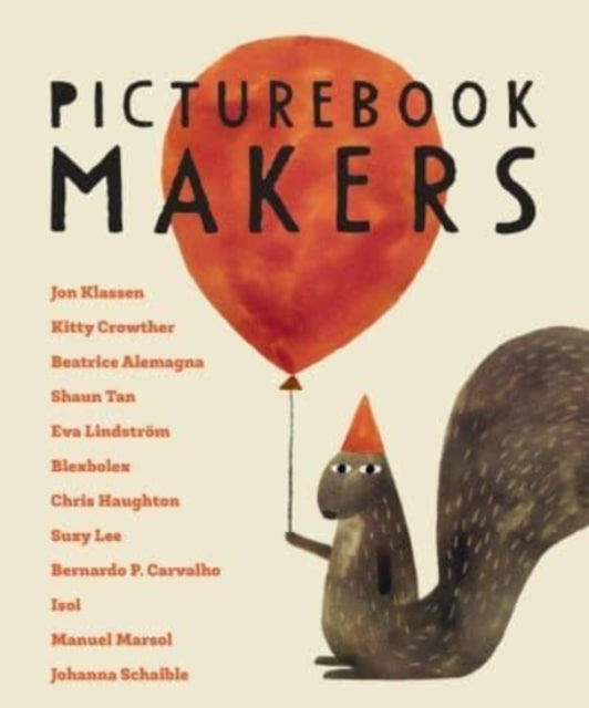 Picturebook Makers