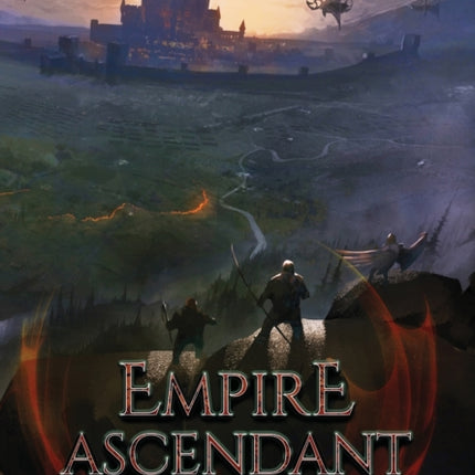 Empire Ascendant