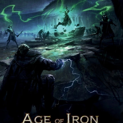 Age of Iron
