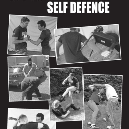 Systema Self Defence